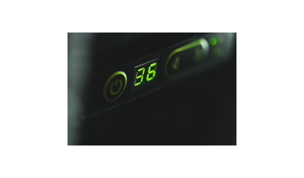 Automatic Dehumidifier